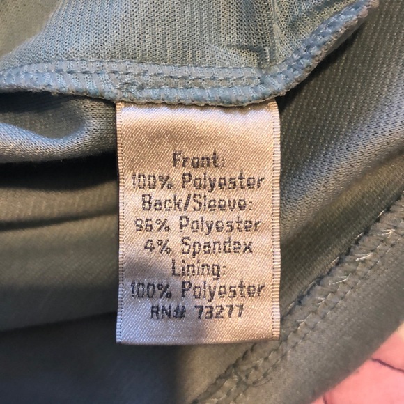 Lauren Conrad Top - Picture 6 of 8